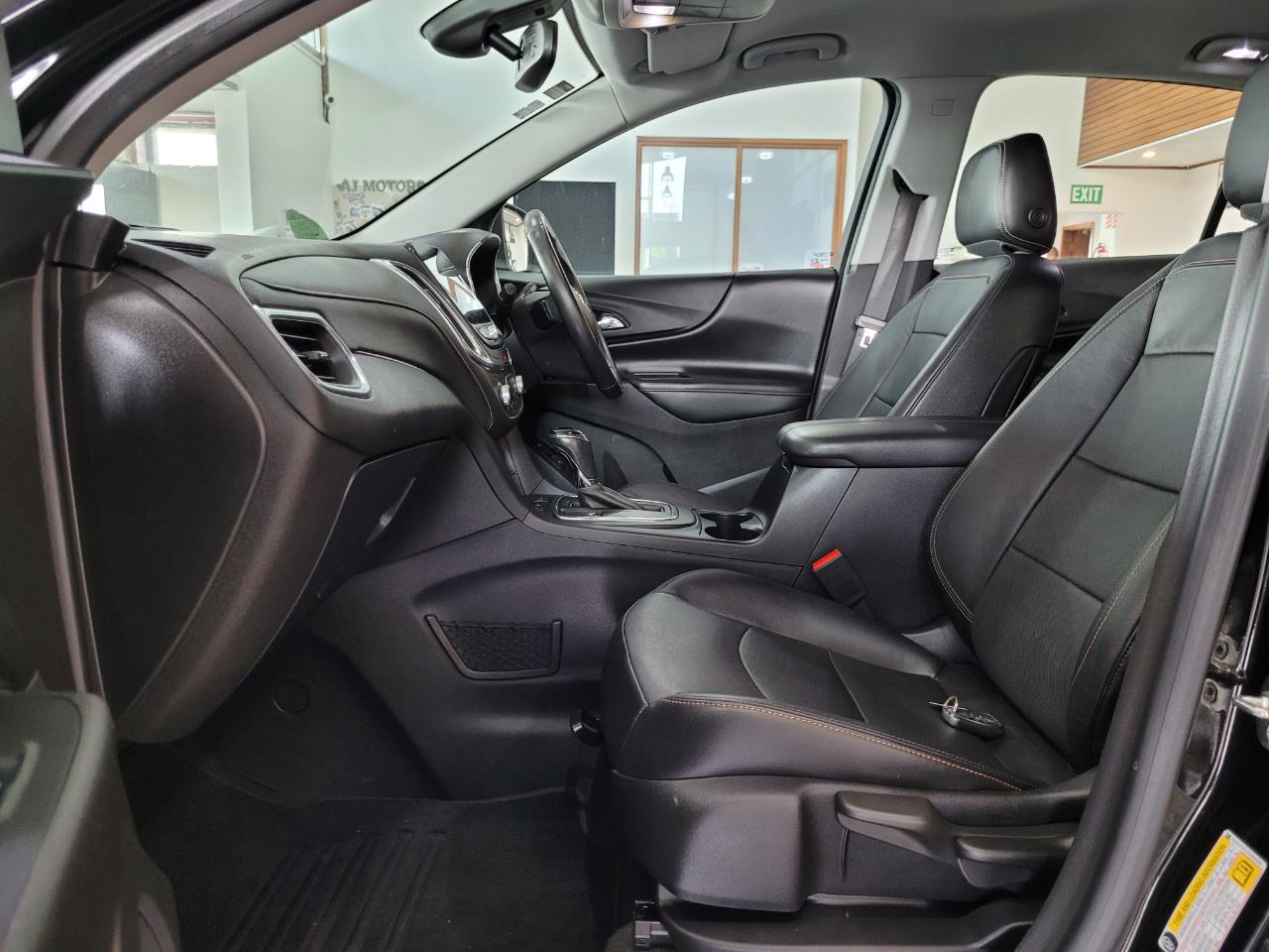 2019 Holden Equinox