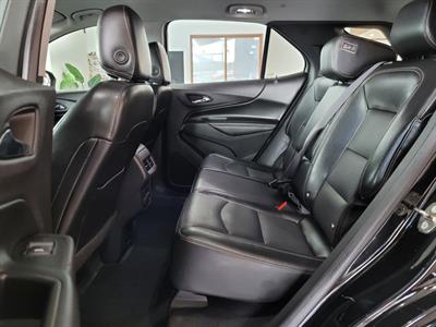 2019 Holden Equinox - Thumbnail