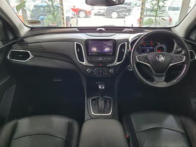 2019 Holden Equinox - Thumbnail