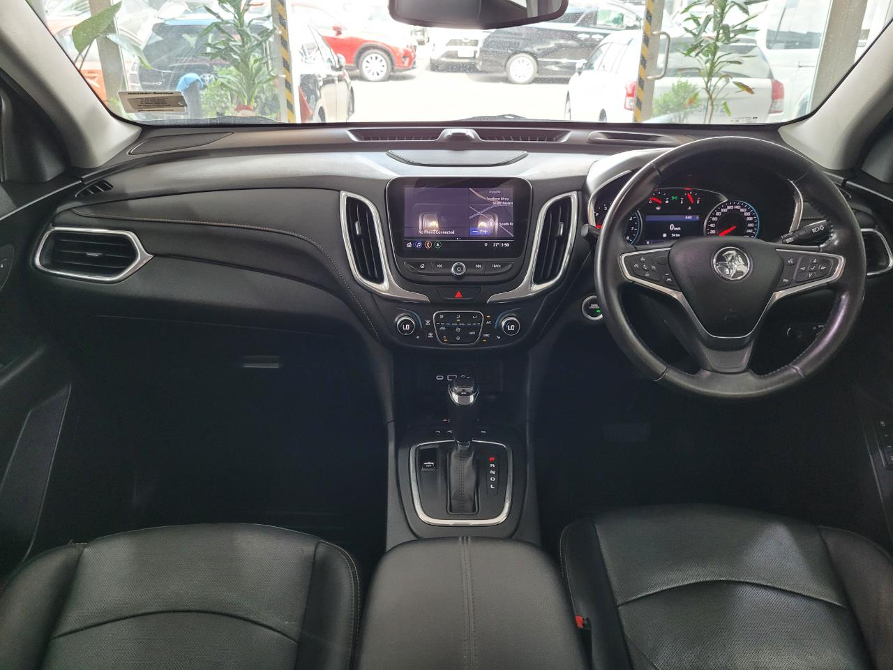 2019 Holden Equinox