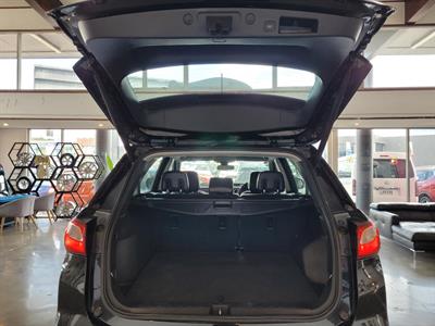 2019 Holden Equinox - Thumbnail