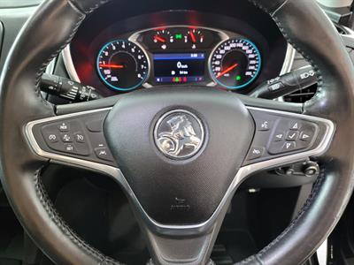 2019 Holden Equinox - Thumbnail