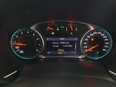 2019 Holden Equinox - Thumbnail