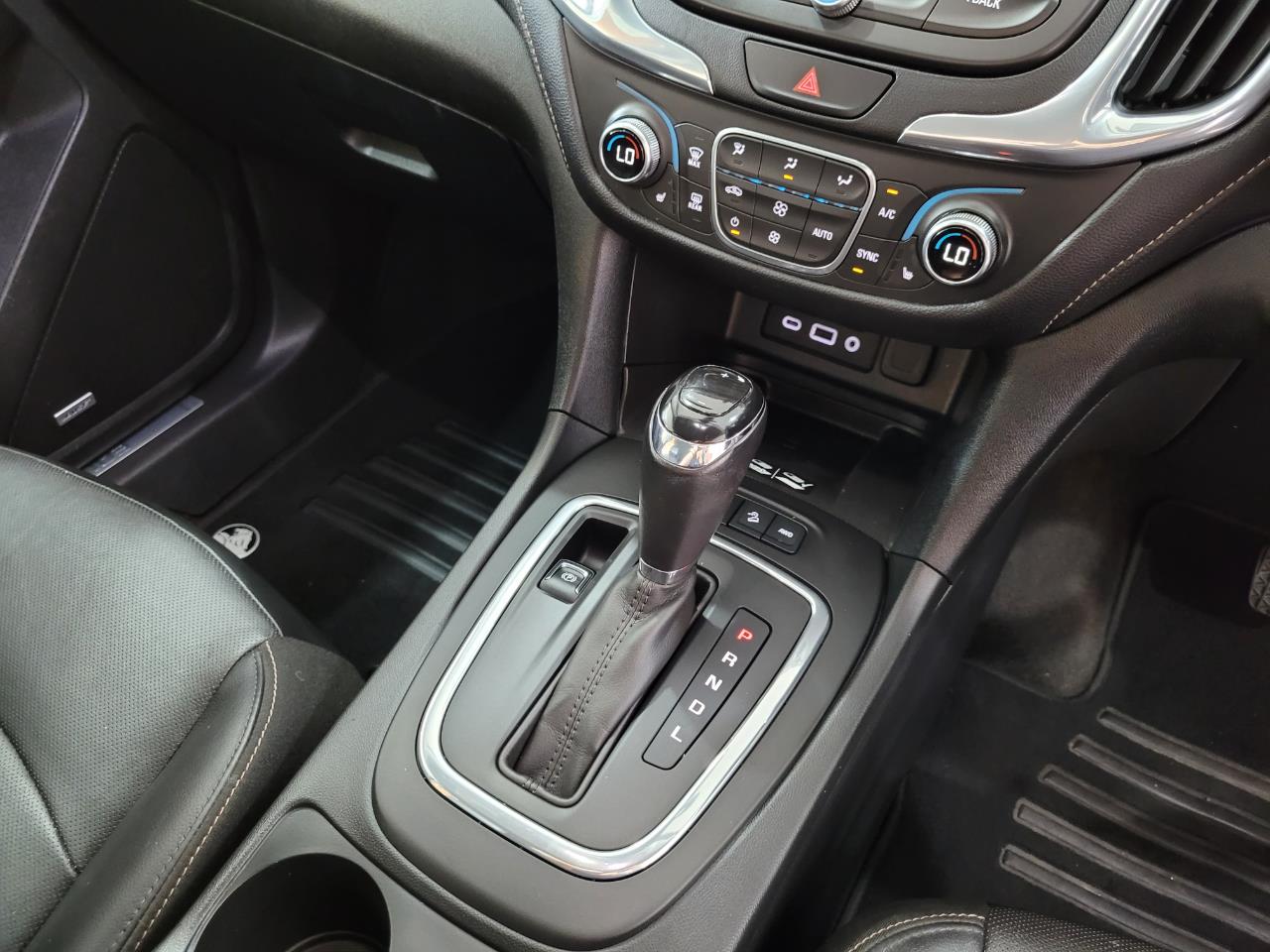 2019 Holden Equinox