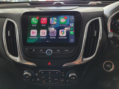2019 Holden Equinox - Thumbnail