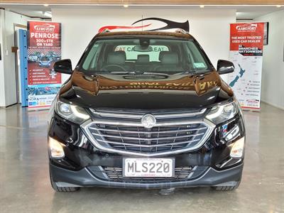 2019 Holden Equinox - Thumbnail