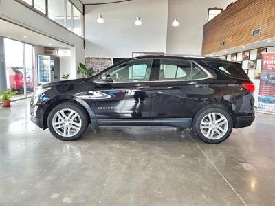 2019 Holden Equinox - Thumbnail