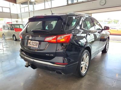 2019 Holden Equinox - Thumbnail