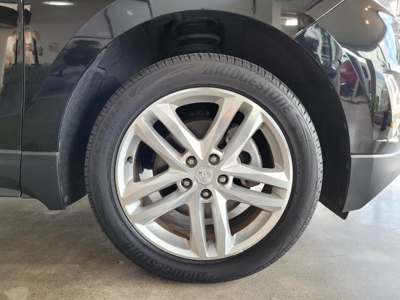2019 Holden Equinox