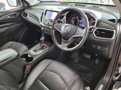 2019 Holden Equinox - Thumbnail