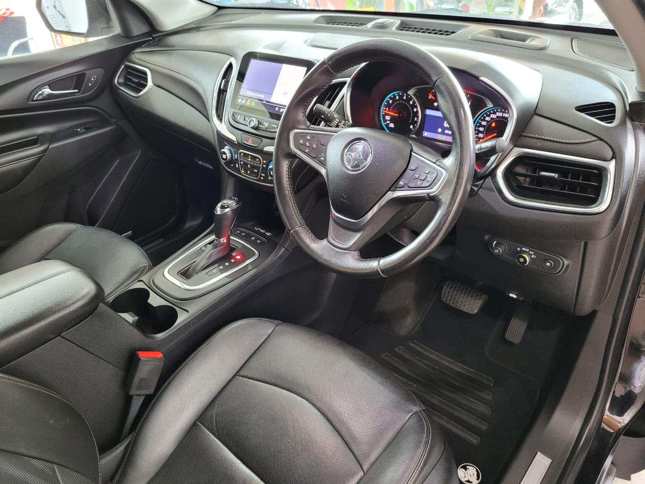 2019 Holden Equinox