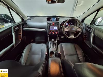 2013 Subaru Forester - Thumbnail