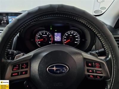 2013 Subaru Forester - Thumbnail