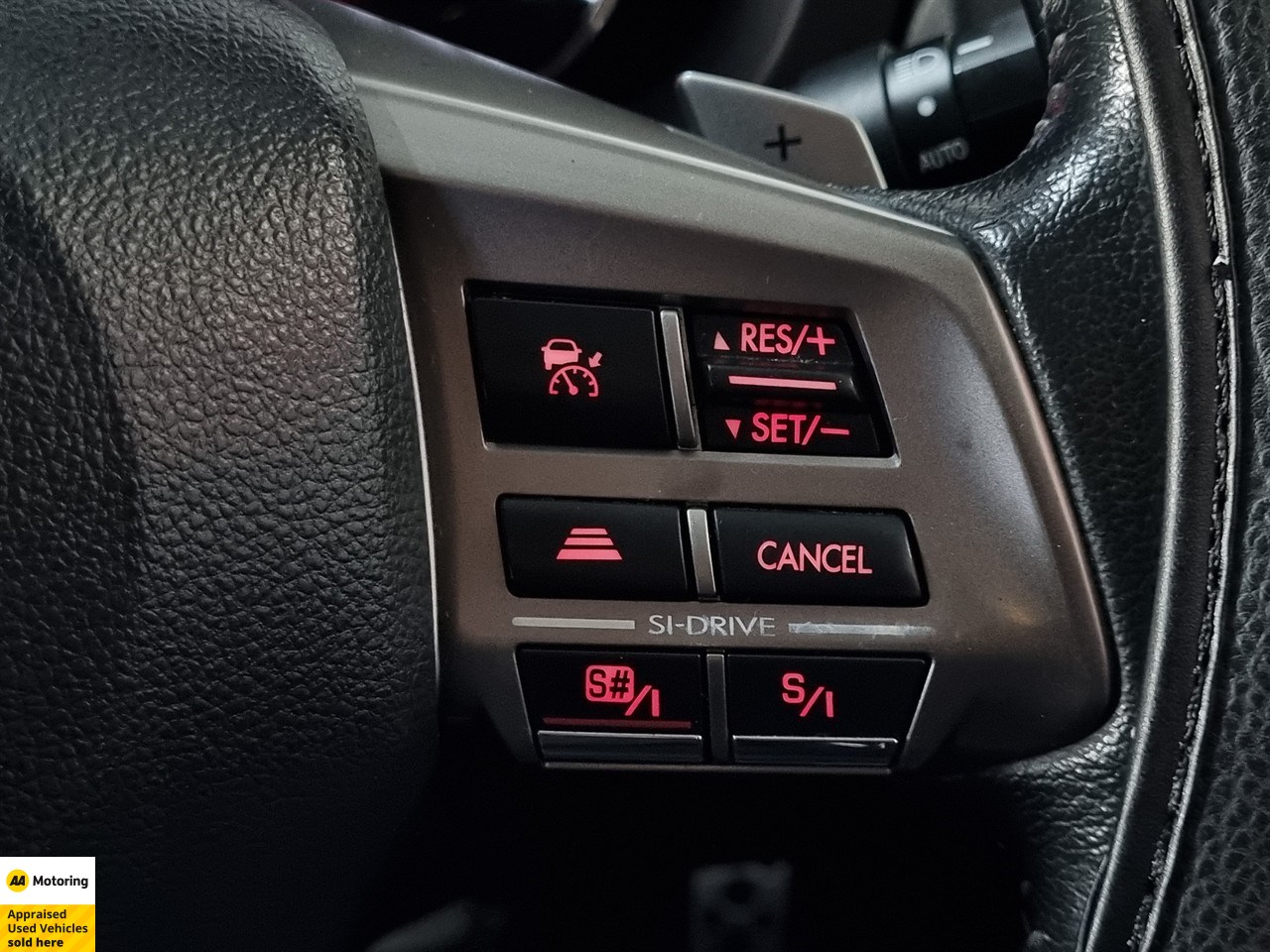 2013 Subaru Forester