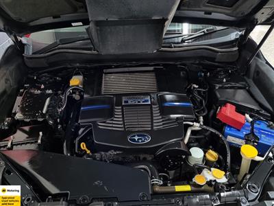 2013 Subaru Forester - Thumbnail