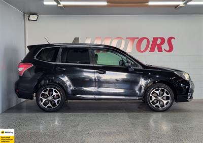 2013 Subaru Forester - Thumbnail