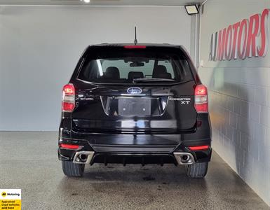 2013 Subaru Forester - Thumbnail