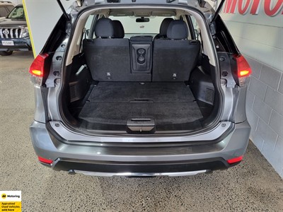 2021 Nissan X-Trail - Thumbnail