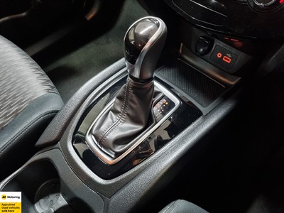 2021 Nissan X-Trail - Thumbnail