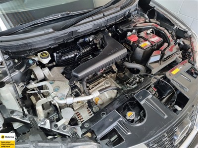 2021 Nissan X-Trail - Thumbnail