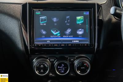 2018 Suzuki Swift - Thumbnail