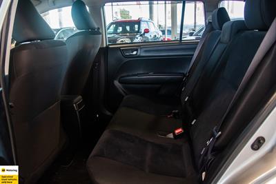 2013 Toyota Corolla - Thumbnail