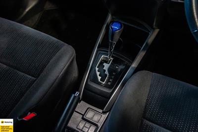 2013 Toyota Corolla - Thumbnail