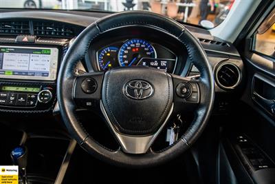 2013 Toyota Corolla - Thumbnail