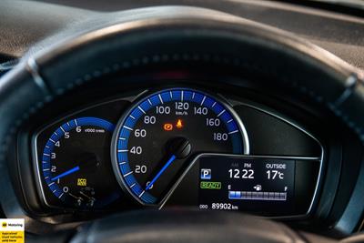2013 Toyota Corolla - Thumbnail