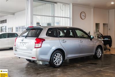 2013 Toyota Corolla - Thumbnail