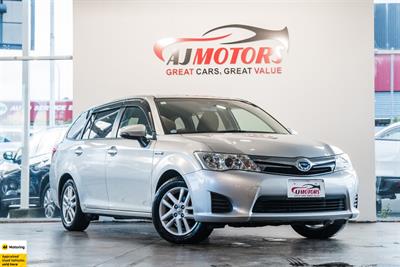 2013 Toyota Corolla - Thumbnail