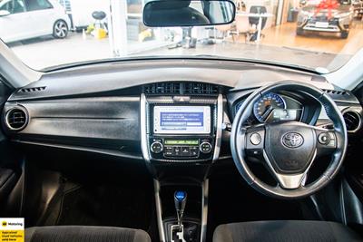 2013 Toyota Corolla - Thumbnail