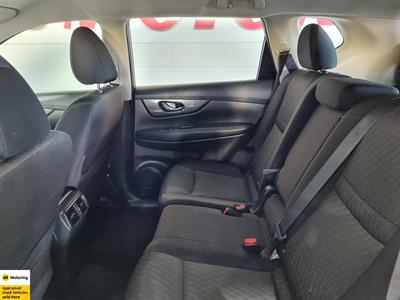 2018 Nissan X-Trail - Thumbnail