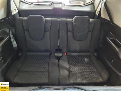 2018 Nissan X-Trail - Thumbnail