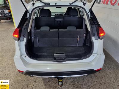 2018 Nissan X-Trail - Thumbnail