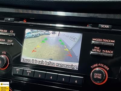 2018 Nissan X-Trail - Thumbnail
