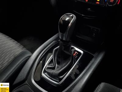 2018 Nissan X-Trail - Thumbnail