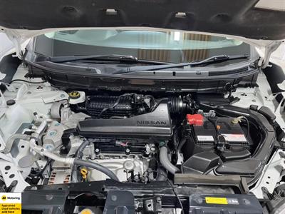 2018 Nissan X-Trail - Thumbnail