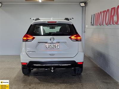 2018 Nissan X-Trail - Thumbnail