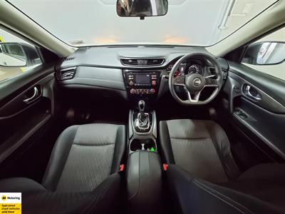 2018 Nissan X-Trail - Thumbnail
