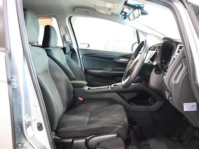 2020 Honda Shuttle - Thumbnail