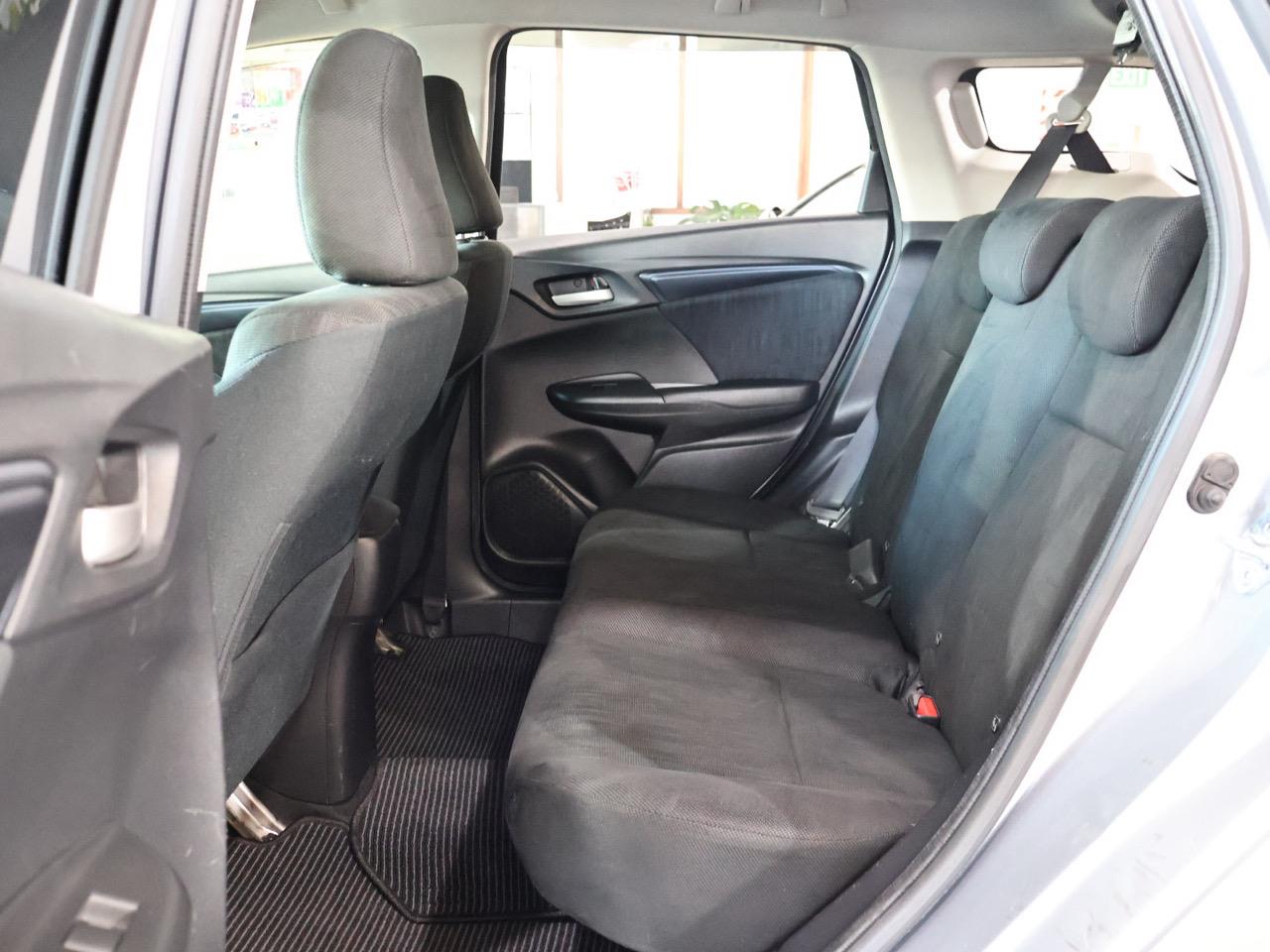 2020 Honda Shuttle