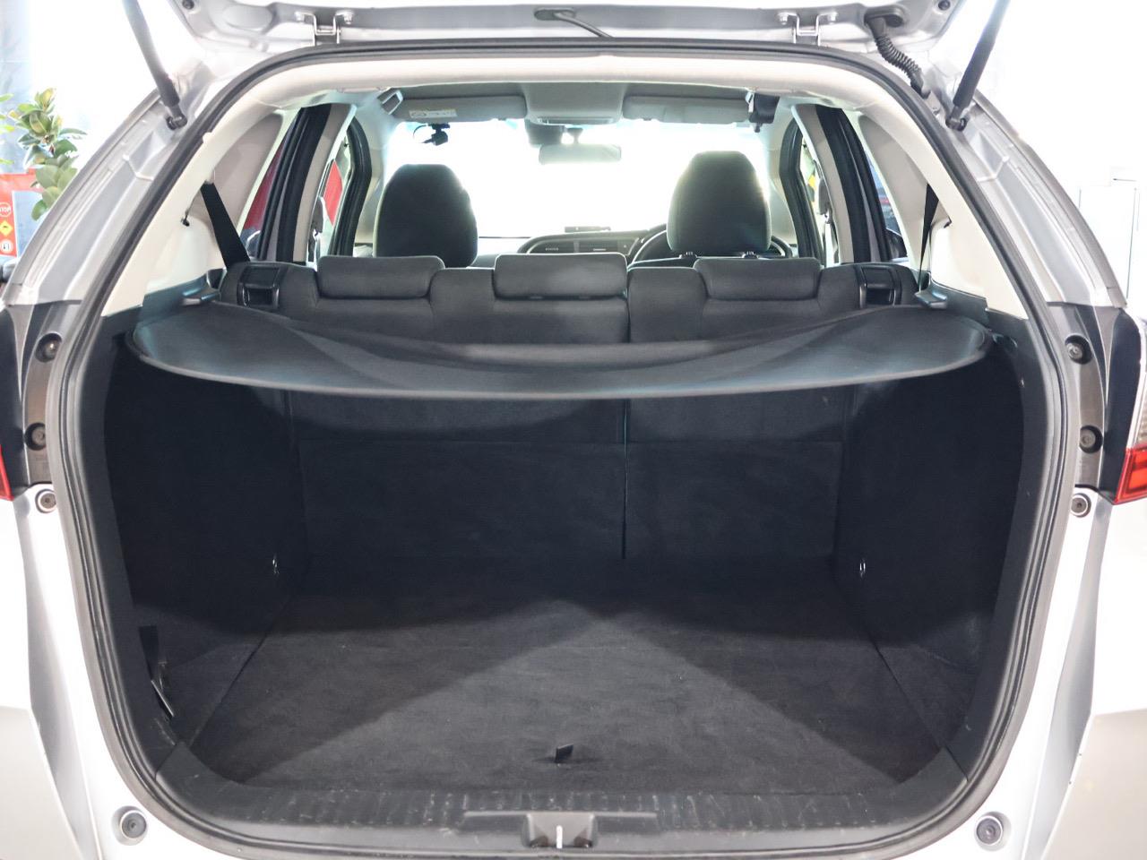 2020 Honda Shuttle