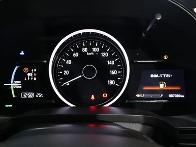 2020 Honda Shuttle - Thumbnail