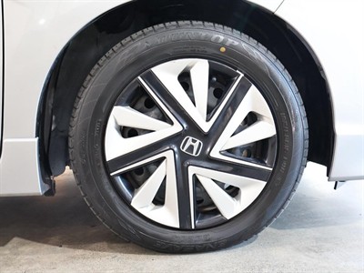 2020 Honda Shuttle - Thumbnail