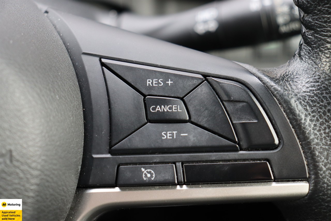 2018 Nissan Serena