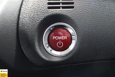 2015 Honda Jade - Thumbnail