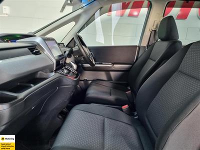 2017 Honda Freed - Thumbnail
