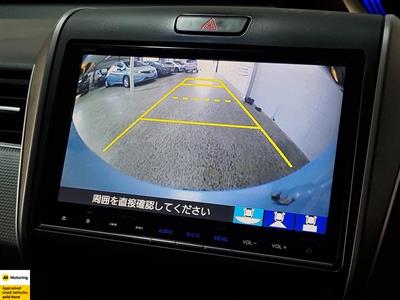 2017 Honda Freed - Thumbnail