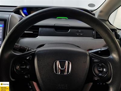 2017 Honda Freed - Thumbnail